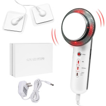 3 in 1 Multifunctional Laser Ultrasonic EMS Infrared Massager Fat Remover Weight Loss Fat Burning Machine Device